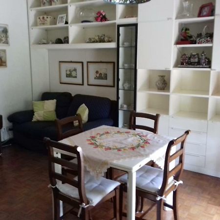 Casa Meriva เนเปิลส์ ภายนอก รูปภาพ