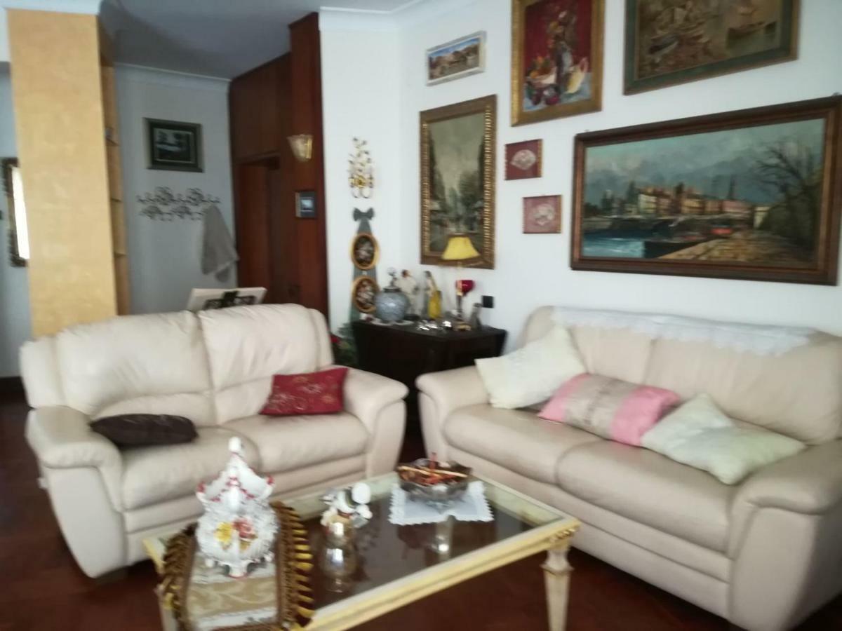 Casa Meriva เนเปิลส์ ภายนอก รูปภาพ