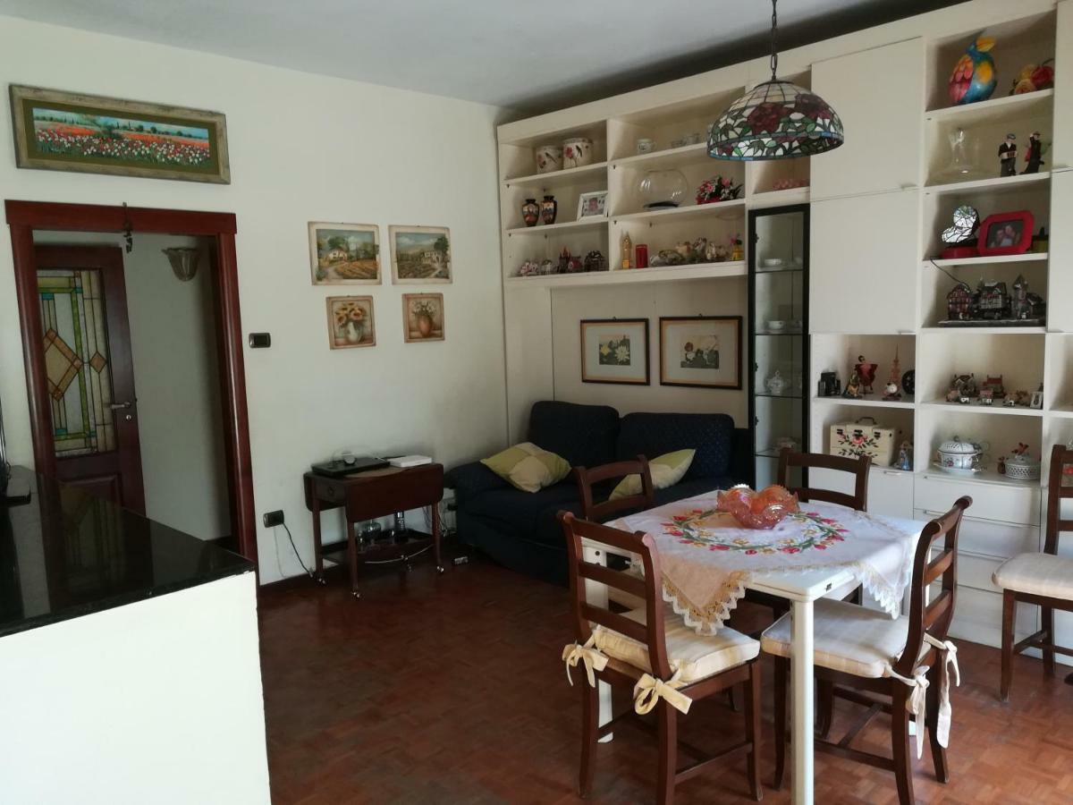 Casa Meriva เนเปิลส์ ภายนอก รูปภาพ