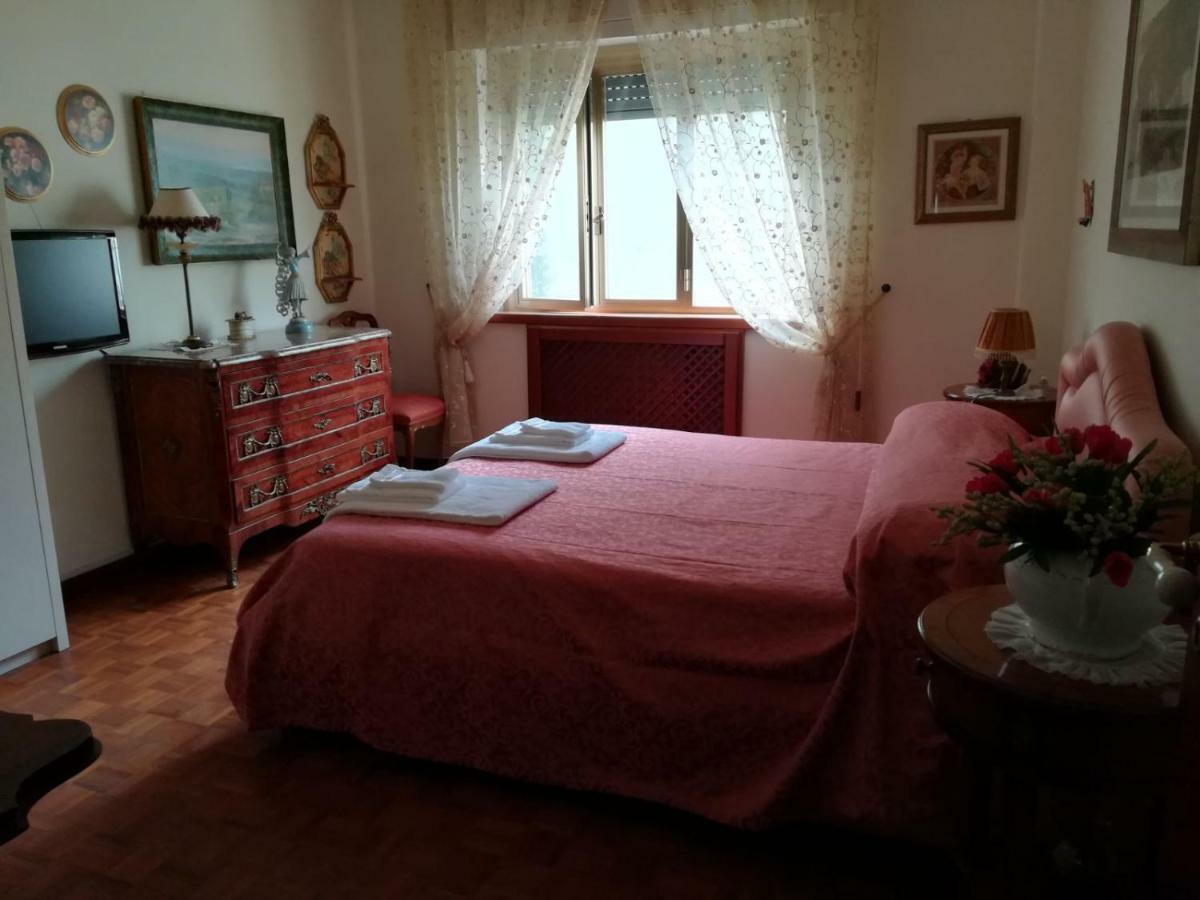 Casa Meriva เนเปิลส์ ภายนอก รูปภาพ