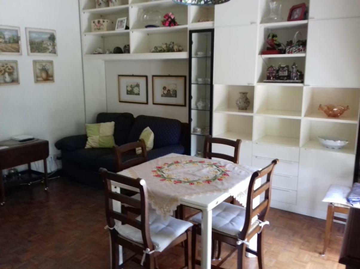 Casa Meriva เนเปิลส์ ภายนอก รูปภาพ