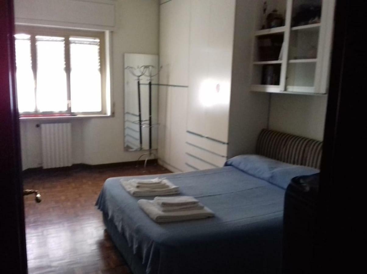 Casa Meriva เนเปิลส์ ภายนอก รูปภาพ
